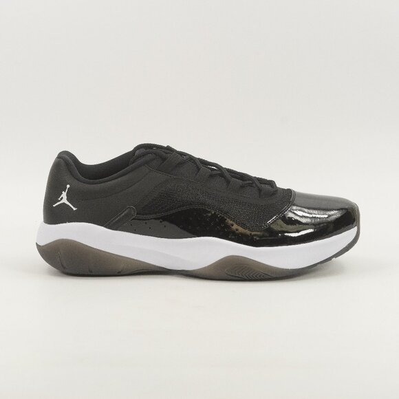 Air Jordan XI 11 CMFT Low Retro \'Black\' FN6787-010 Basketball Multi Size